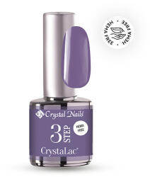 Crystal Nails Crystal Nails TPO FREE 3 STEP HEMA Free CrystaLac - 3S253 (8ml)