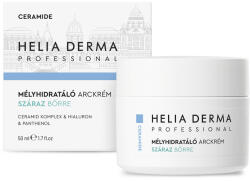  Helia Derma Professional Ceramide Mélyhidratáló arckrém Száraz bőrre