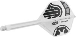 Target Fluturas si tija STAR WARS STORM TROOPER K-Flex, no2 si tija lunga (TRG410535)