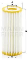Mann-filter HU6013z (HU6013z)