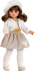 Berbesa Luxus spanyol baba-kislány Berbesa Roberta 40cm (2-33062)