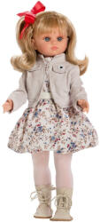 Berbesa Luxus spanyol baba-kislány Berbesa Laura 40cm (2-35138)