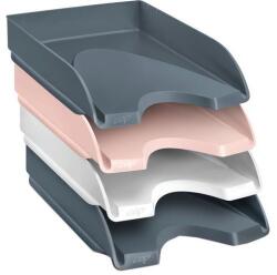 CEP darabos irattartó tálca készlet Minéral, különböző színekben - CEP