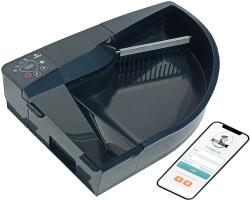 Smart Kitty Smart Kitty® - Automatikus Macskaalom (nyitott)