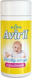 ALPA AVIRIL hintőpor 100 g