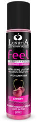 Intimateline Luxuria Feel cseresznye vízbázisú síkosító 60 ml