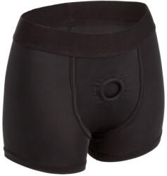 CalExotics - Boxer stílusú harnesz L/XL méretben