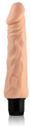  Real Feel Vibráló Dildó - érzéki élmény 17 cm hosszú