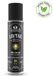 IntimateLine - prémium vízbázisú síkosító Piña Colada 60 ml