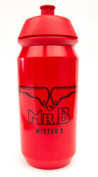  Prémium síkosító shaker - 500 mL