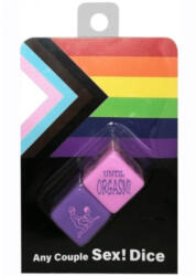 Kheper Games - érzéki szexkocka játék prémium élményekhez