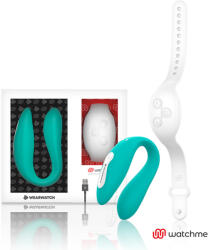Wearwatch - dupla technológiás vízálló vibrátor - makelove