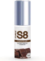 Stimul8 - ínycsiklandó csokoládé síkosító 50 ml
