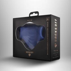 Rocks-Off Palm - Blue - makelove