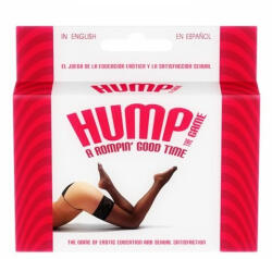 Kheper Games - Izgalmas párkapcsolati társasjáték - makelove