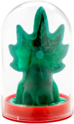  CONDOMERIE - kézzel festett cannabis mintás óvszer - makelove - 3 070 Ft