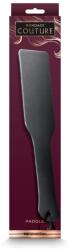 NS Toys Bondage Couture - Paddle - Black - makelove