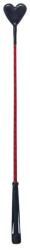 Devil Sticks Heart Crop 26 inch - makelove