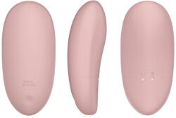  BIJOUX - újratölthető intim vibrátor érzéki élményekhez