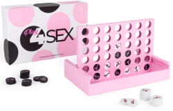 Secret Play - PLAY4SEX - játékos intim felfedezés