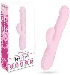 Inspire SENSE - érzéki csiklóizgató, rózsaszínű Gabriella