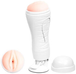 Crazy Bull - újratölthető intim maszturbátor