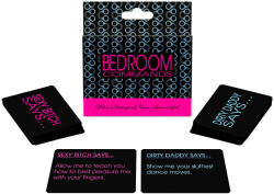 Kheper Games - Vágykártyák játéka az intimitásért - makelove