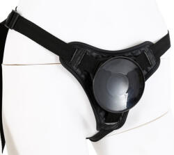 Szíj vákuumos dildohoz - hands-free élmény