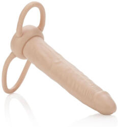 CalExotics - érzéki duál penetrátor prémium élményhez