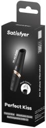Satisfyer Perfect Kiss - makelove