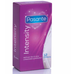 Pasante - Intenzív érzéki pontok 12 db-os prémium eszköz
