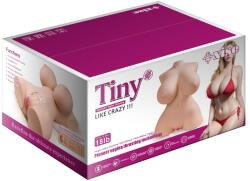 Mistress Tiny Masturbator - makelove