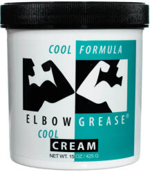 Elbow Grease Cool Mint - hűsítő zsíroldó spray