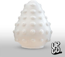 UP&GO Randy - érzéki maszturbátor tojás