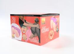 Mistress School Girl Masturbator Purple - makelove