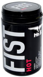  MrB Hot Fist - érzéki stimuláló krém 1L