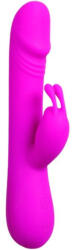 Pretty Love - érzéki nyuszis vibrátor flörtöléshez
