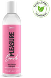 IntimateLine - LOVE BACK - érzéki anál kenőanyag 150 ml