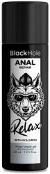 Black Hole - hialuronsavas anális relaxáló 30 ml