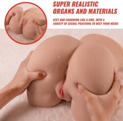 Mistress Danae Masturbator - makelove