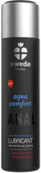 Swede Aqua Comfort - prémium vízbázisú anál síkosító 120 ml