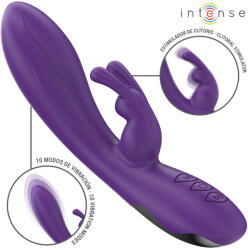 Intense Randall Rabbit - 10 vibrációs prémium vibrátor lila