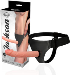 Harness Attraction - prémium távvezérlésű vibrátor - makelove