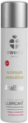 Swede Woman - érzéki anális síkosító vízbázisú 60 ml