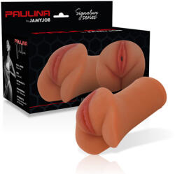 Jamyjob SIGNATURE - Paulina prémium női maszturbátor