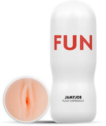 Jamyjob - diszkrét vaginális maszturbátor