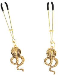  KINK - elegáns mellbimbócsipesz, érzéki kiegészítő