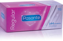 Pasante - prémium normál óvszer 144 db-os kiszerelésben