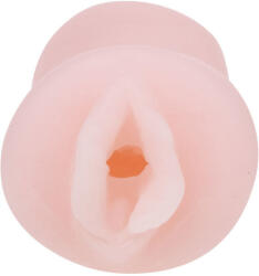  BAILE Angel Soft Touch - prémium férfi maszturbátor hüvely