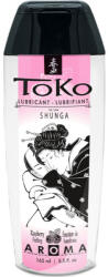 SHUNGA Toko - málna ízű prémium síkosító - makelove